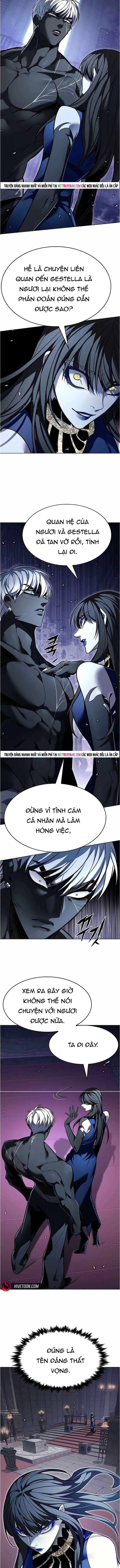 Hoá Thân Thành Mèo Chap 376 - Next Chap 377