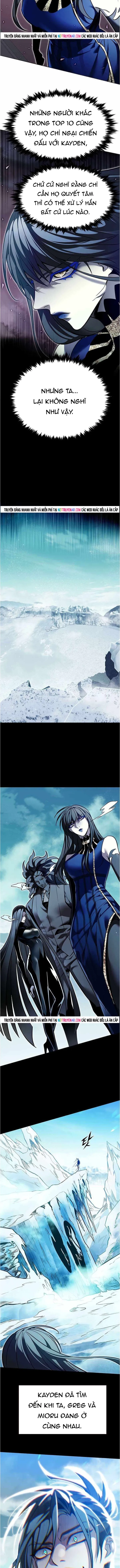 Hoá Thân Thành Mèo Chap 376 - Next Chap 377