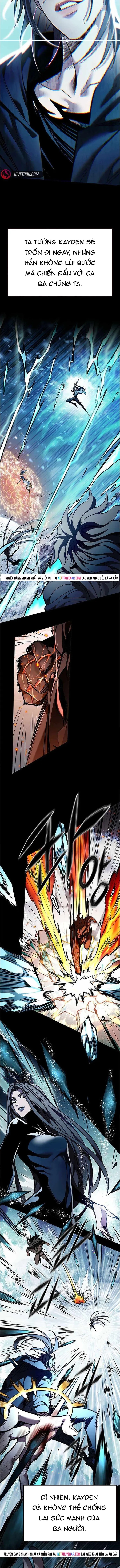 Hoá Thân Thành Mèo Chap 376 - Next Chap 377