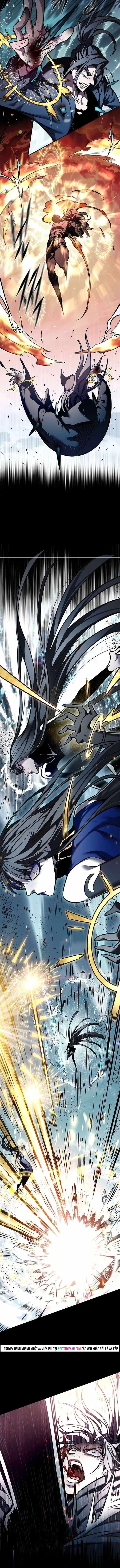 Hoá Thân Thành Mèo Chap 376 - Next Chap 377