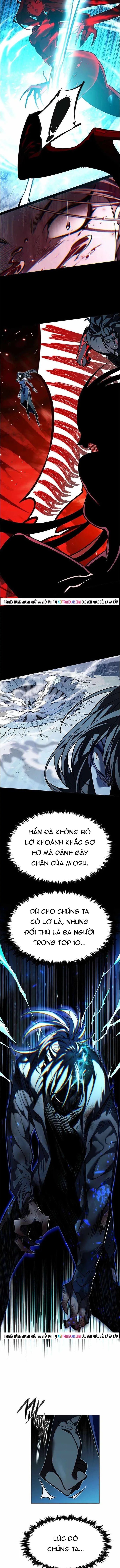 Hoá Thân Thành Mèo Chap 376 - Next Chap 377
