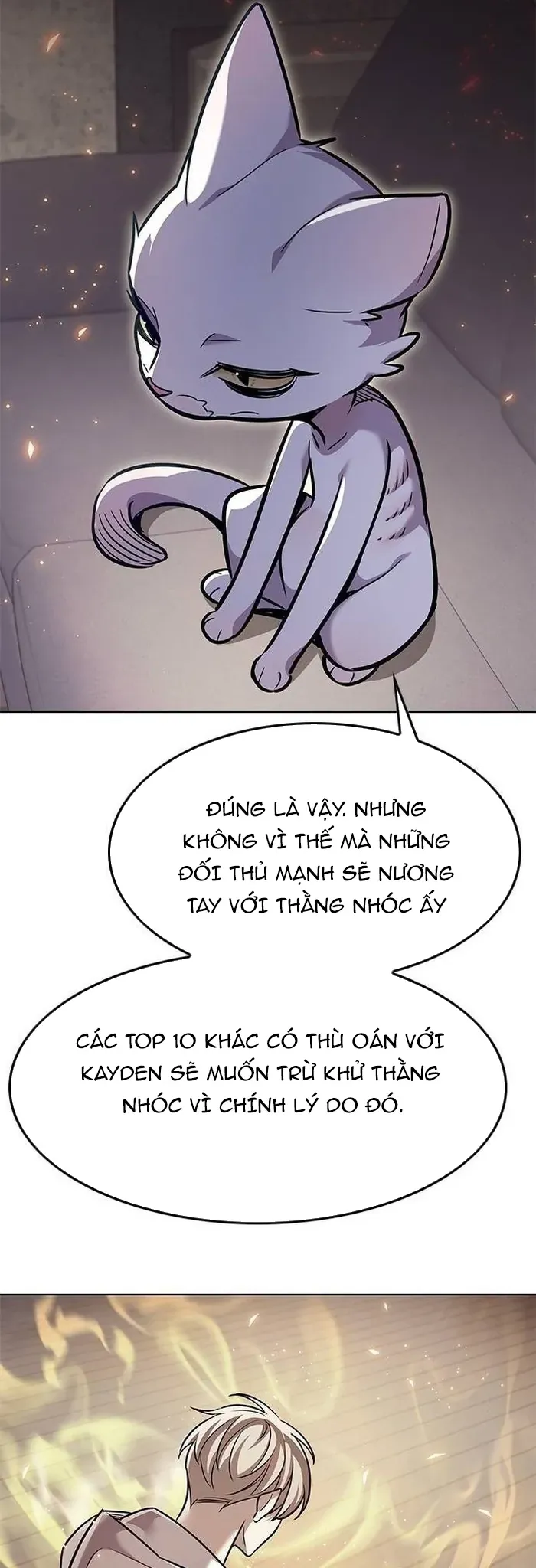 Hoá Thân Thành Mèo Chap 377 - Next Chap 378