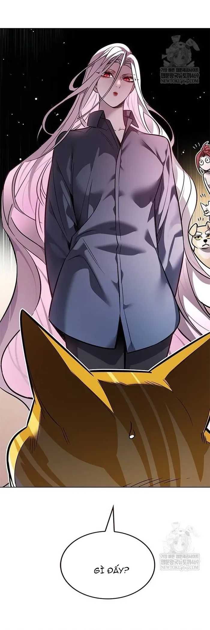 Hoá Thân Thành Mèo Chap 377 - Next Chap 378