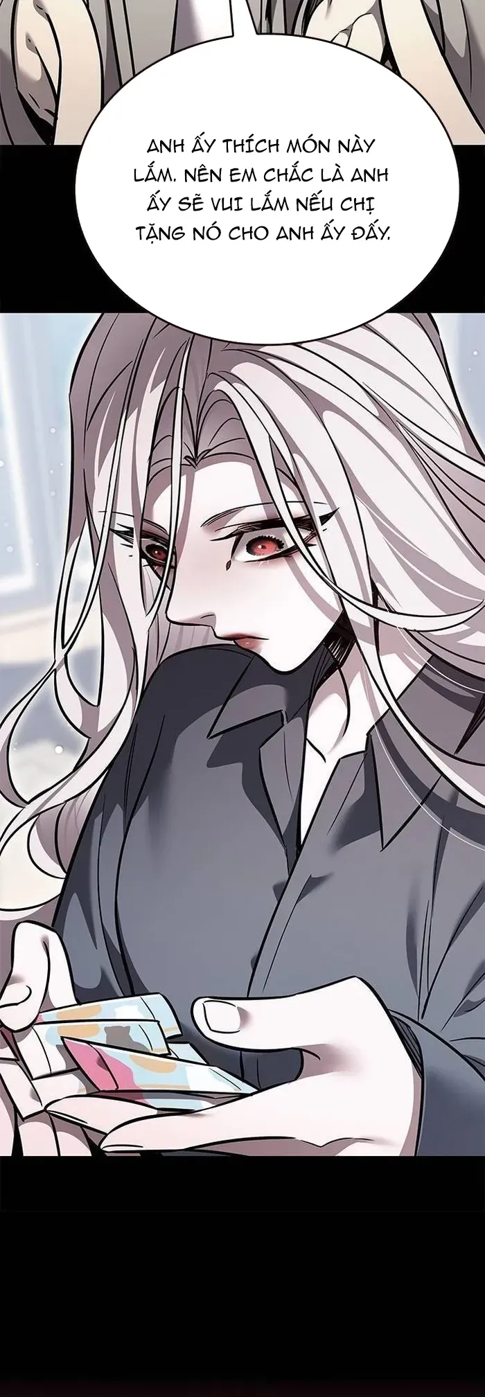 Hoá Thân Thành Mèo Chap 377 - Next Chap 378