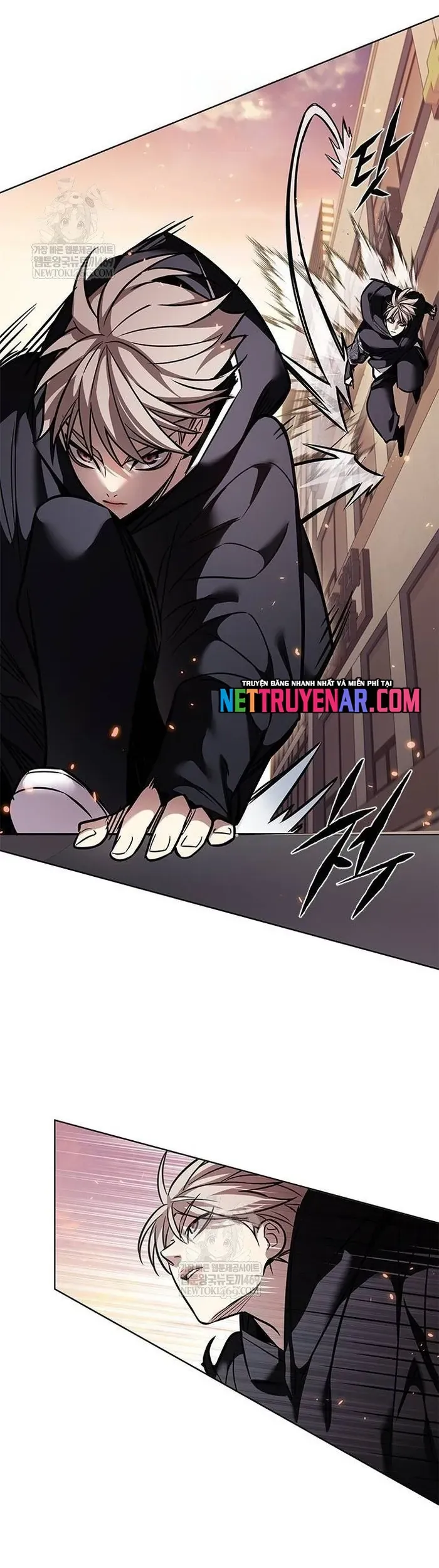 Hoá Thân Thành Mèo Chap 377 - Next Chap 378