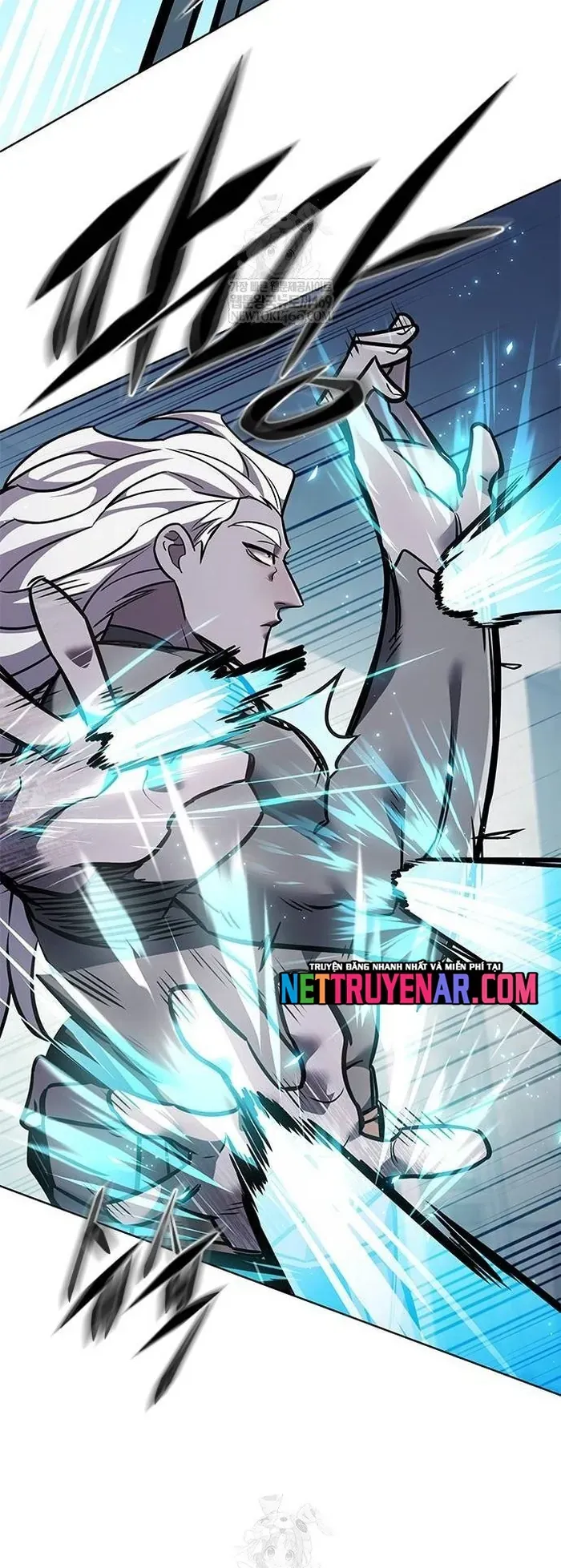 Hoá Thân Thành Mèo Chap 377 - Next Chap 378