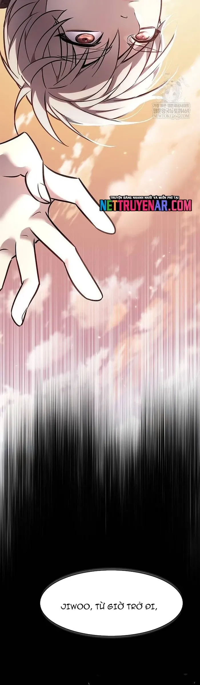 Hoá Thân Thành Mèo Chap 377 - Next Chap 378