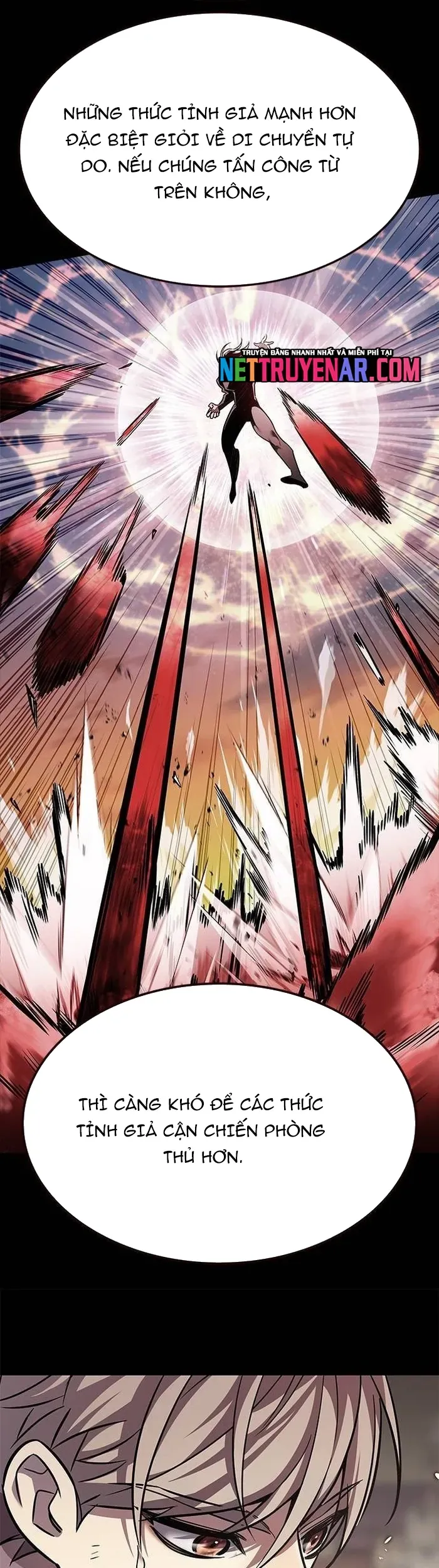 Hoá Thân Thành Mèo Chap 377 - Next Chap 378