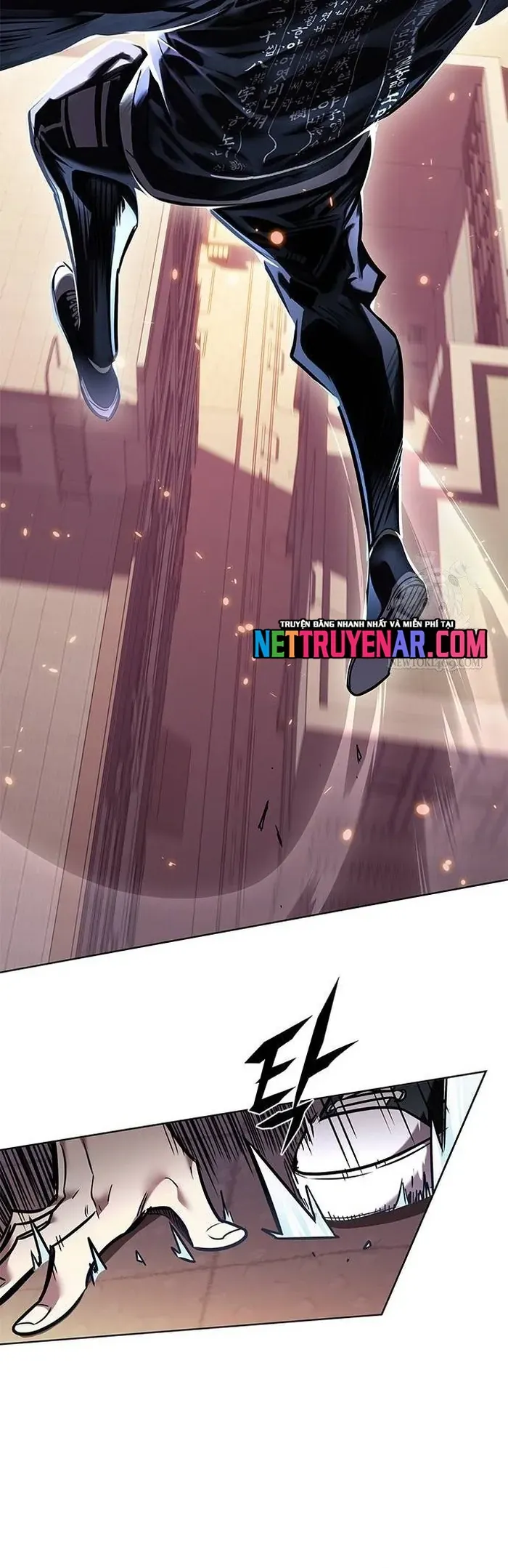 Hoá Thân Thành Mèo Chap 377 - Next Chap 378