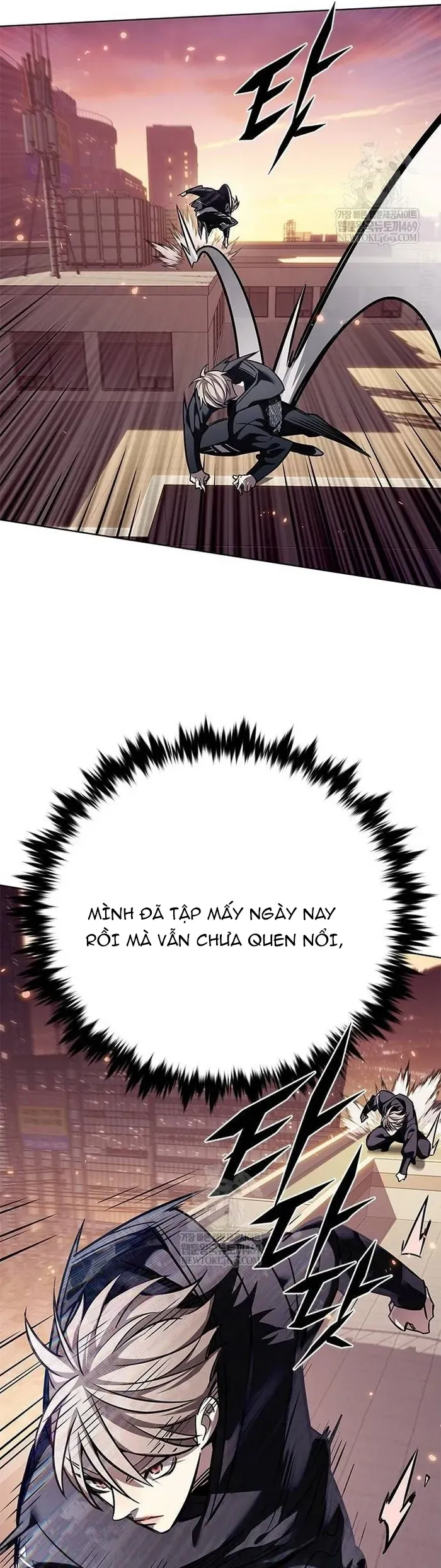 Hoá Thân Thành Mèo Chap 377 - Next Chap 378