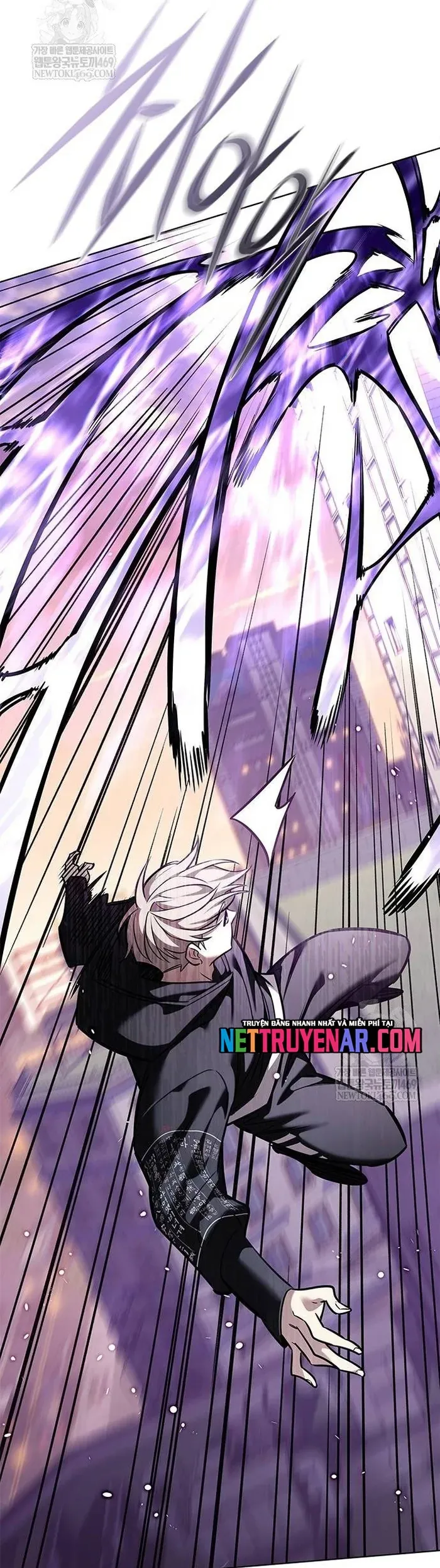 Hoá Thân Thành Mèo Chap 377 - Next Chap 378