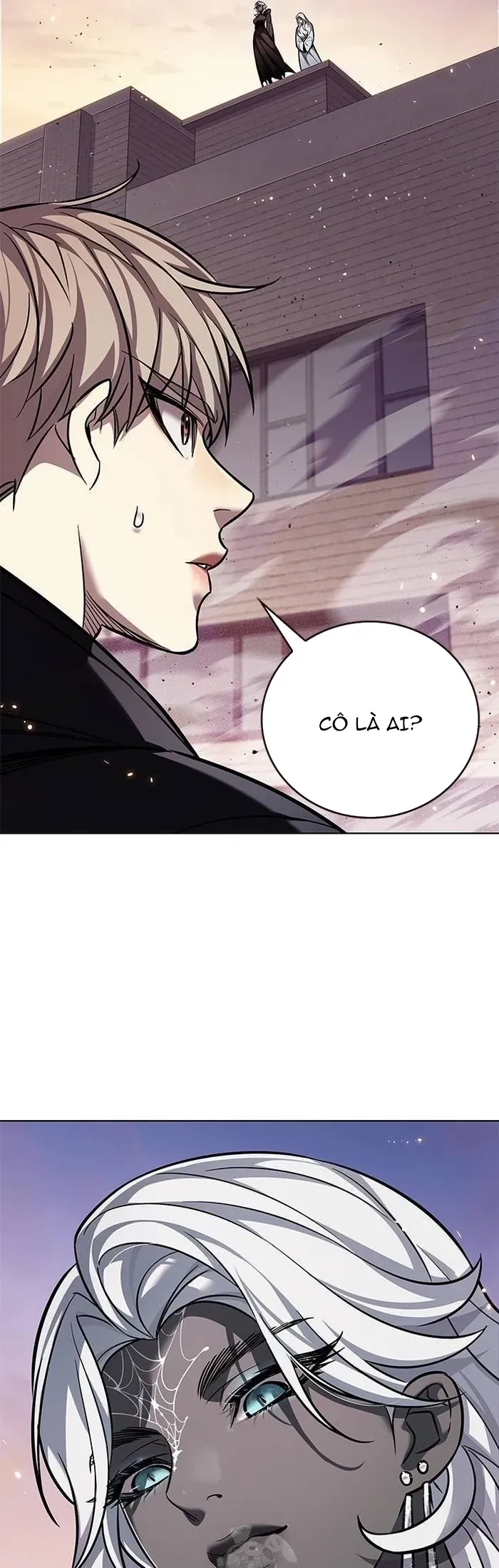 Hoá Thân Thành Mèo Chap 377 - Next Chap 378