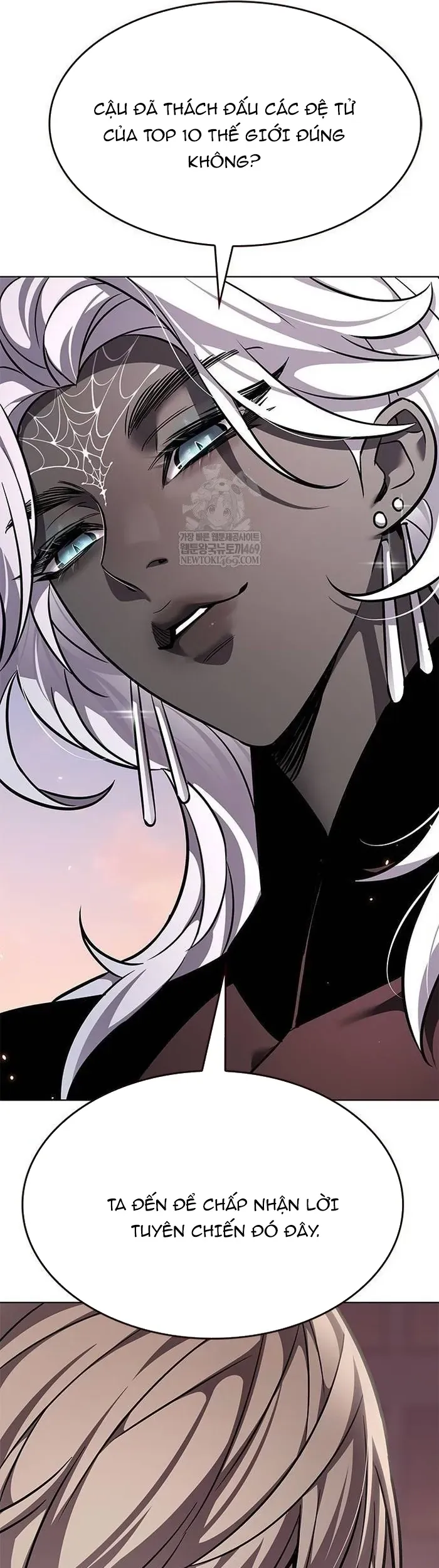 Hoá Thân Thành Mèo Chap 377 - Next Chap 378