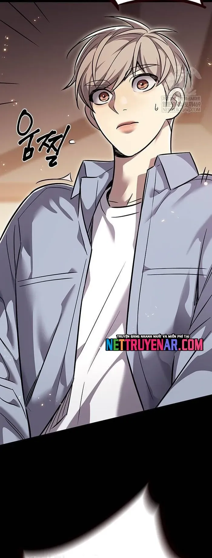 Hoá Thân Thành Mèo Chap 377 - Next Chap 378