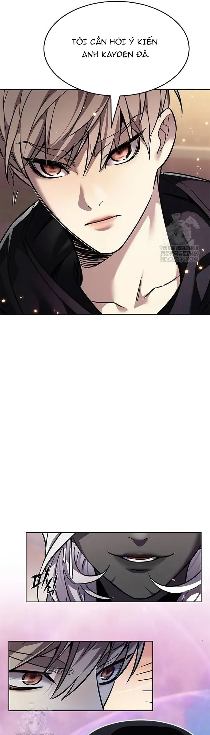 Hoá Thân Thành Mèo Chap 377 - Next Chap 378