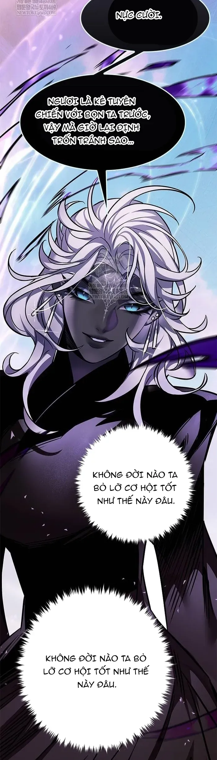 Hoá Thân Thành Mèo Chap 377 - Next Chap 378