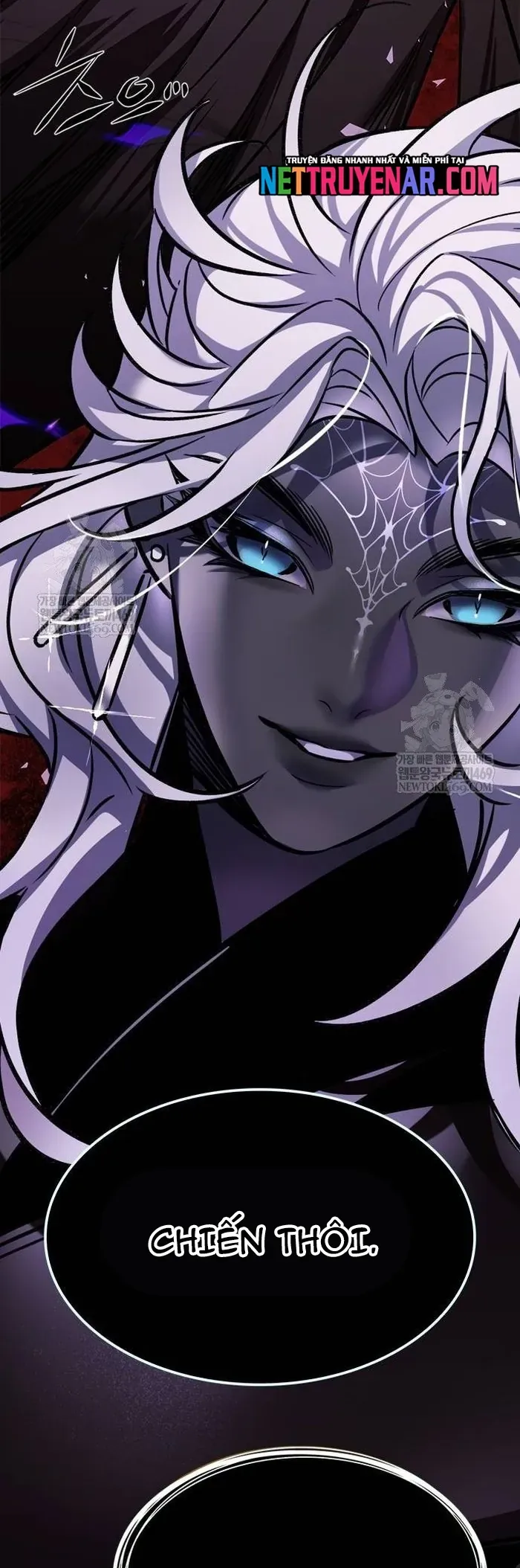 Hoá Thân Thành Mèo Chap 377 - Next Chap 378