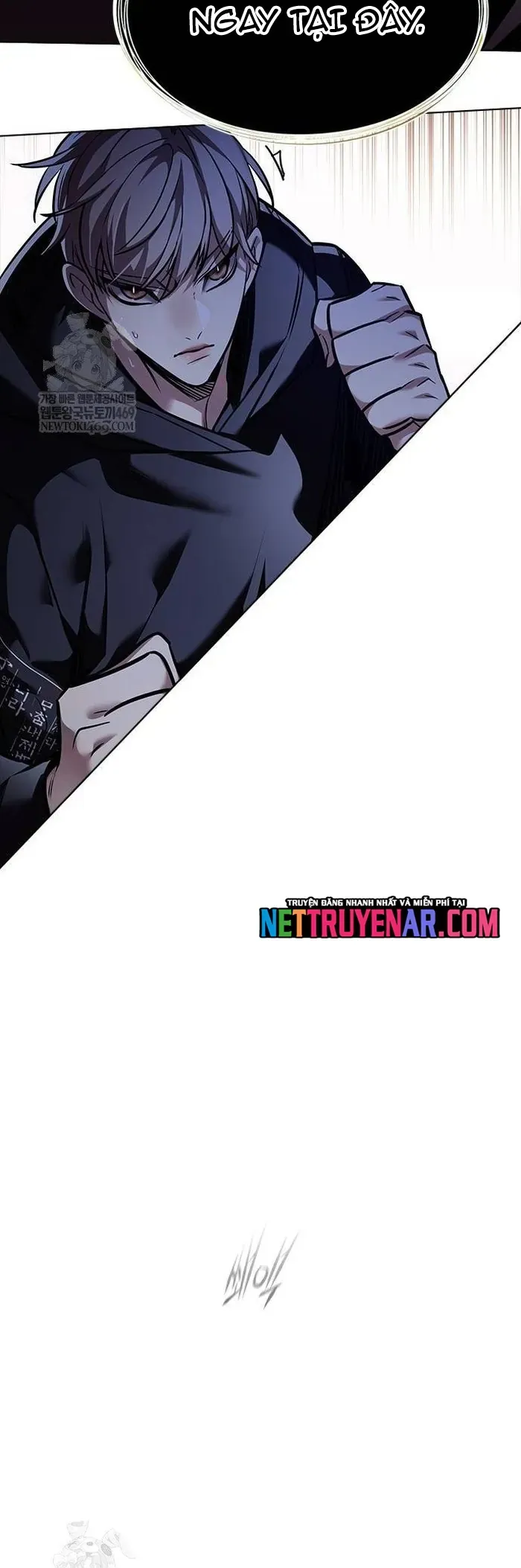 Hoá Thân Thành Mèo Chap 377 - Next Chap 378