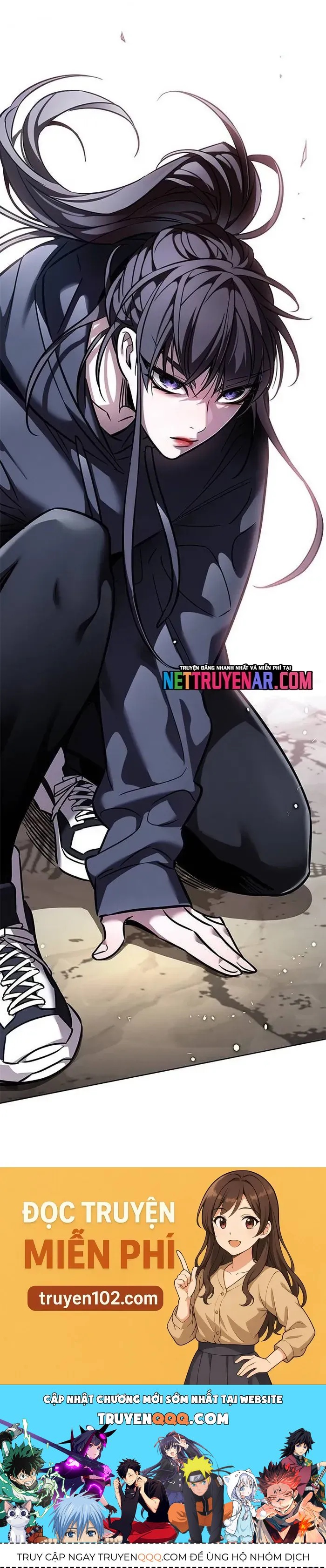 Hoá Thân Thành Mèo Chap 377 - Next Chap 378