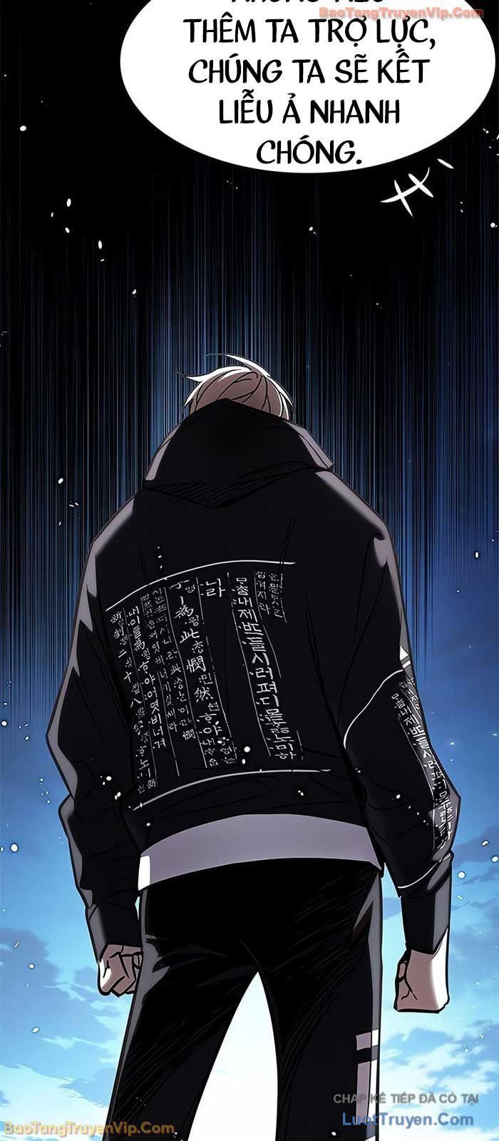 Hoá Thân Thành Mèo Chap 379 - Next Chap 380