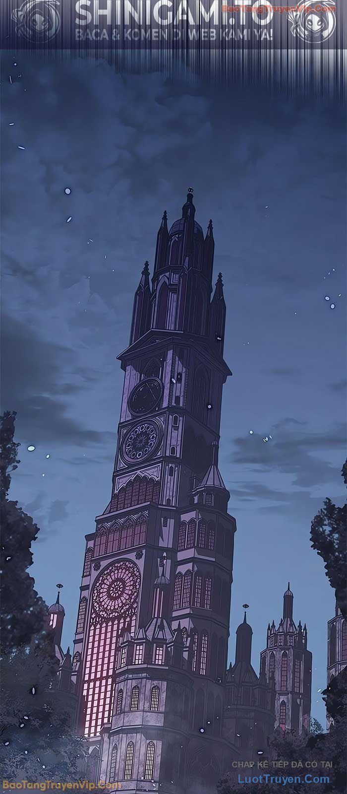 Hoá Thân Thành Mèo Chap 379 - Next Chap 380