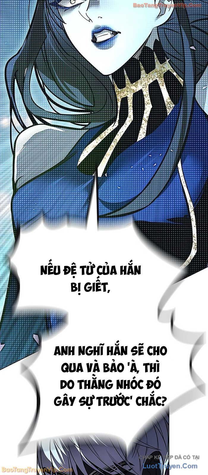 Hoá Thân Thành Mèo Chap 379 - Next Chap 380