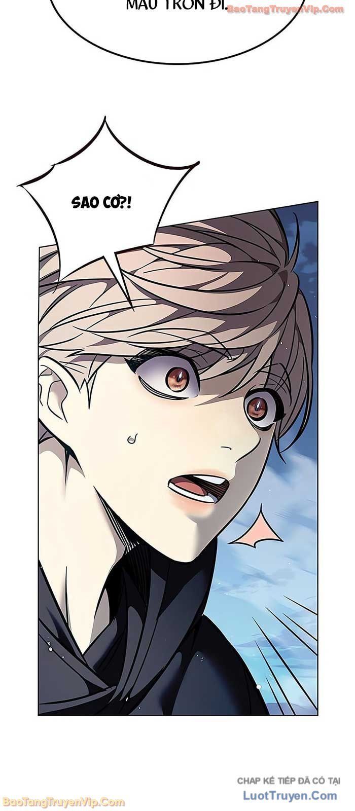 Hoá Thân Thành Mèo Chap 379 - Next Chap 380