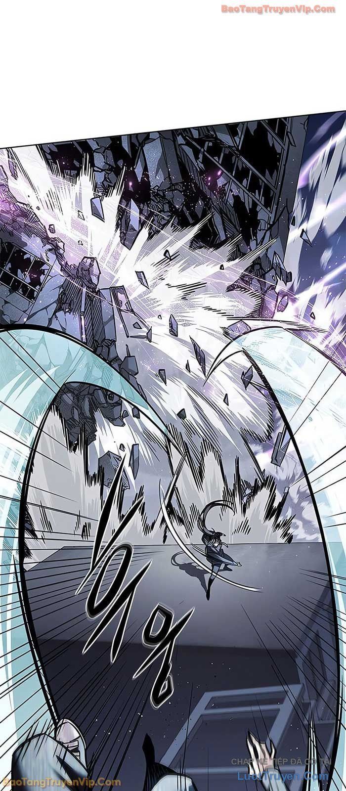 Hoá Thân Thành Mèo Chap 379 - Next Chap 380