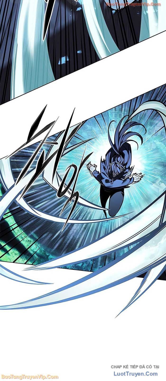 Hoá Thân Thành Mèo Chap 379 - Next Chap 380