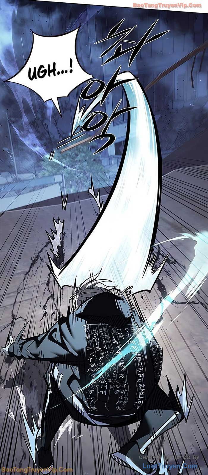 Hoá Thân Thành Mèo Chap 379 - Next Chap 380