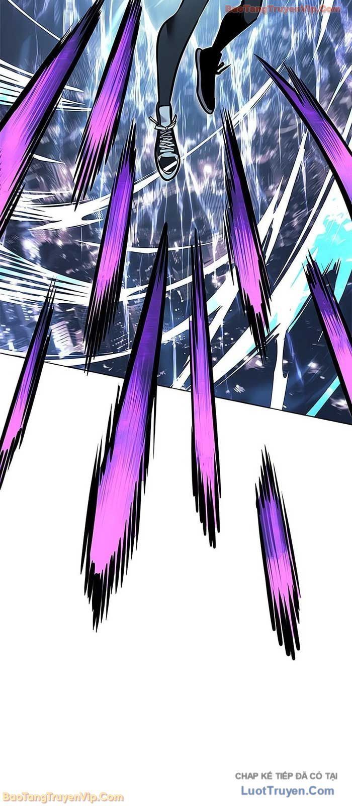 Hoá Thân Thành Mèo Chap 379 - Next Chap 380