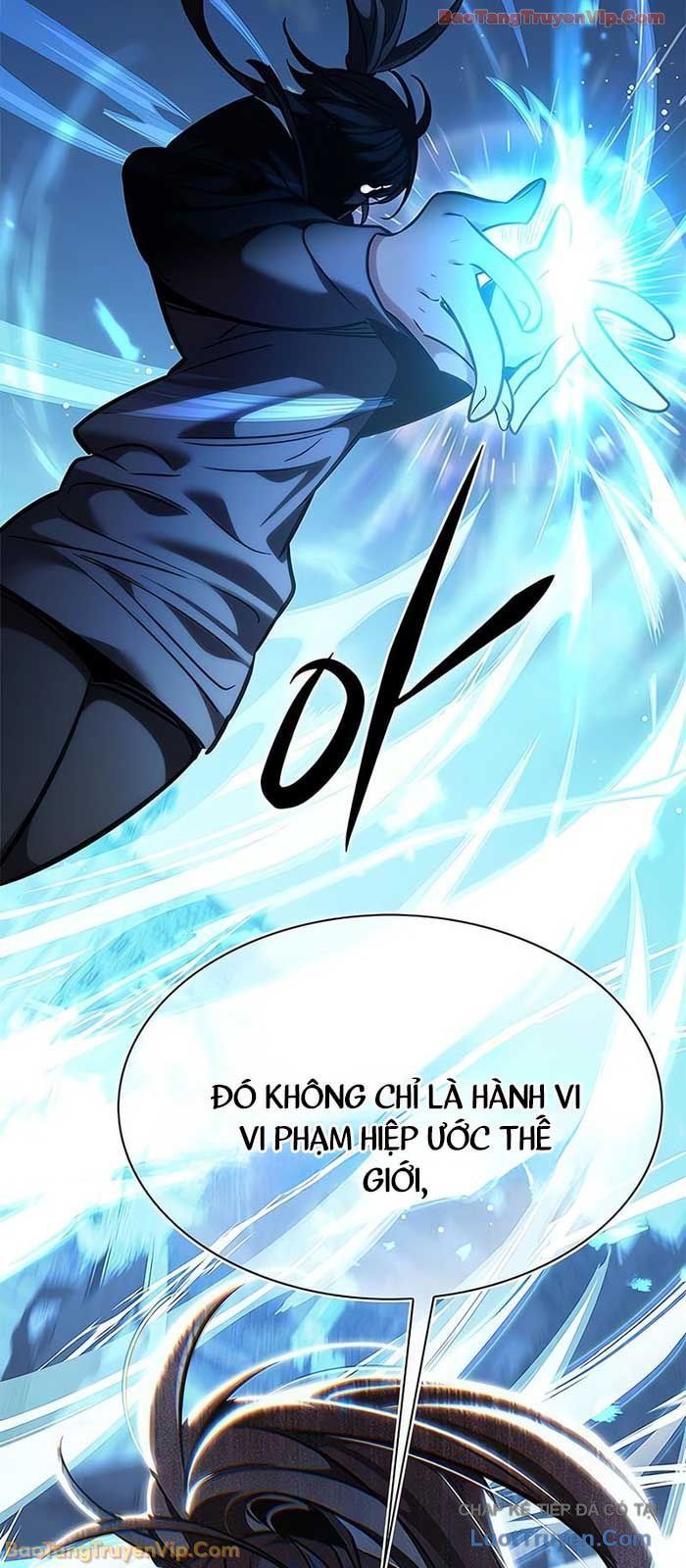 Hoá Thân Thành Mèo Chap 379 - Next Chap 380
