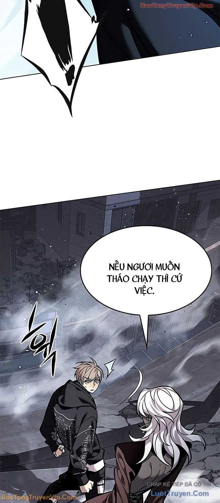 Hoá Thân Thành Mèo Chap 379 - Next Chap 380