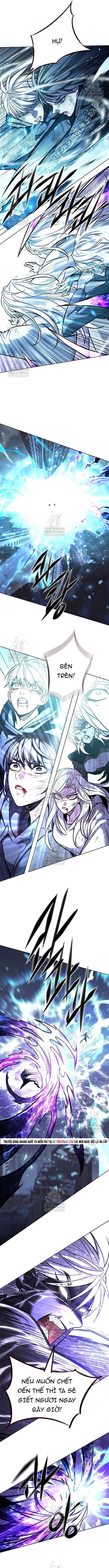Hoá Thân Thành Mèo Chap 383 - Next Chap 384