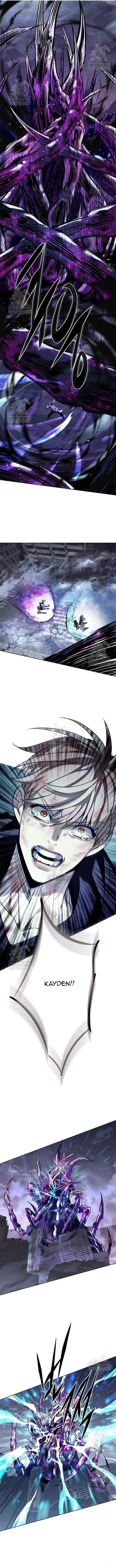 Hoá Thân Thành Mèo Chap 383 - Next Chap 384