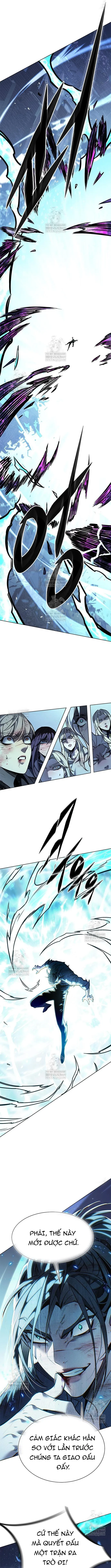 Hoá Thân Thành Mèo Chap 383 - Next Chap 384