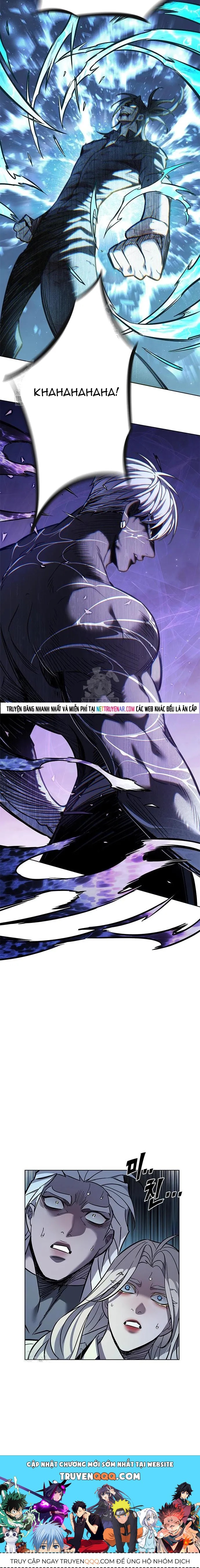 Hoá Thân Thành Mèo Chap 383 - Next Chap 384