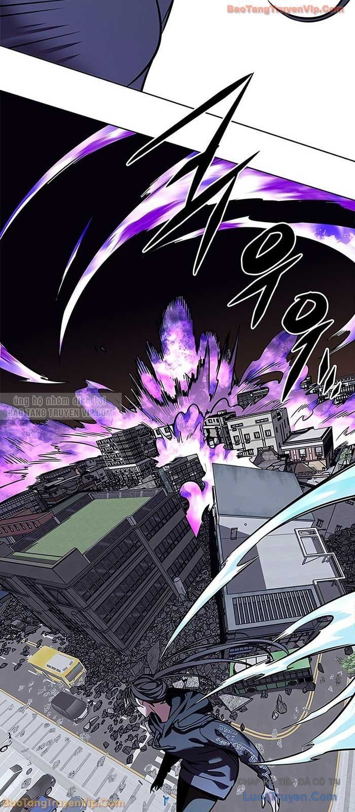 Hoá Thân Thành Mèo Chap 380 - Next Chap 381