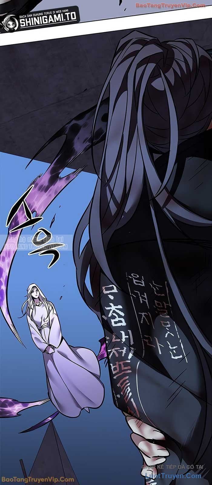 Hoá Thân Thành Mèo Chap 380 - Next Chap 381