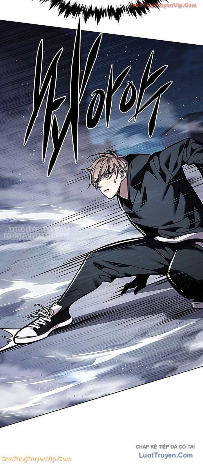 Hoá Thân Thành Mèo Chap 380 - Next Chap 381