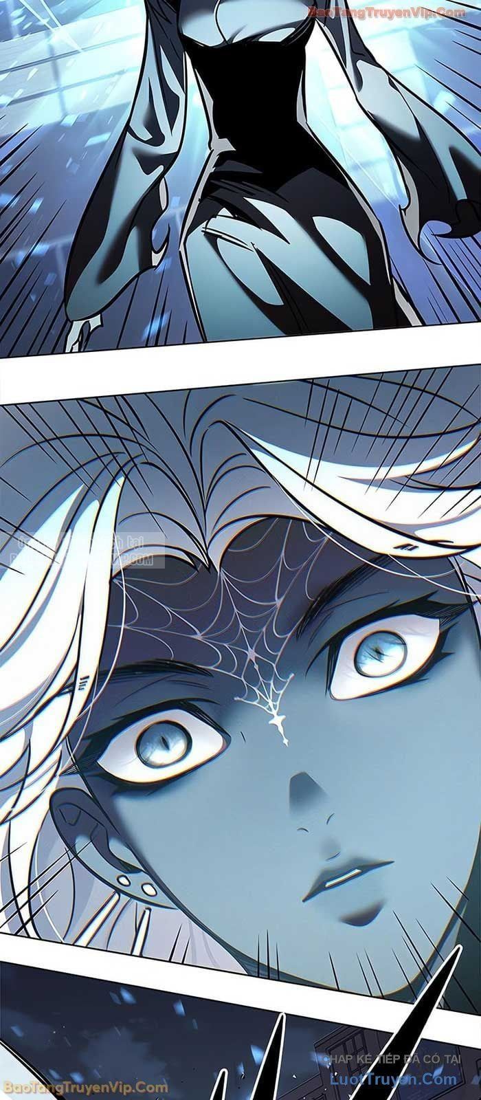 Hoá Thân Thành Mèo Chap 380 - Next Chap 381