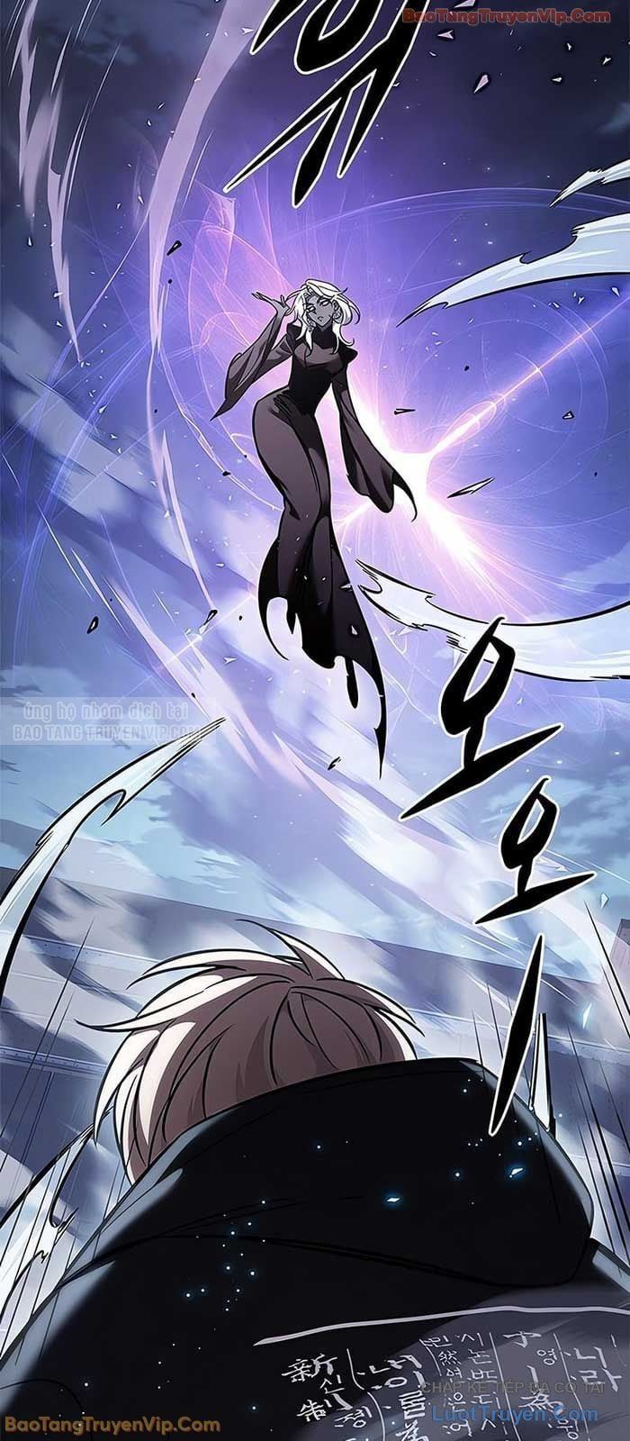 Hoá Thân Thành Mèo Chap 380 - Next Chap 381