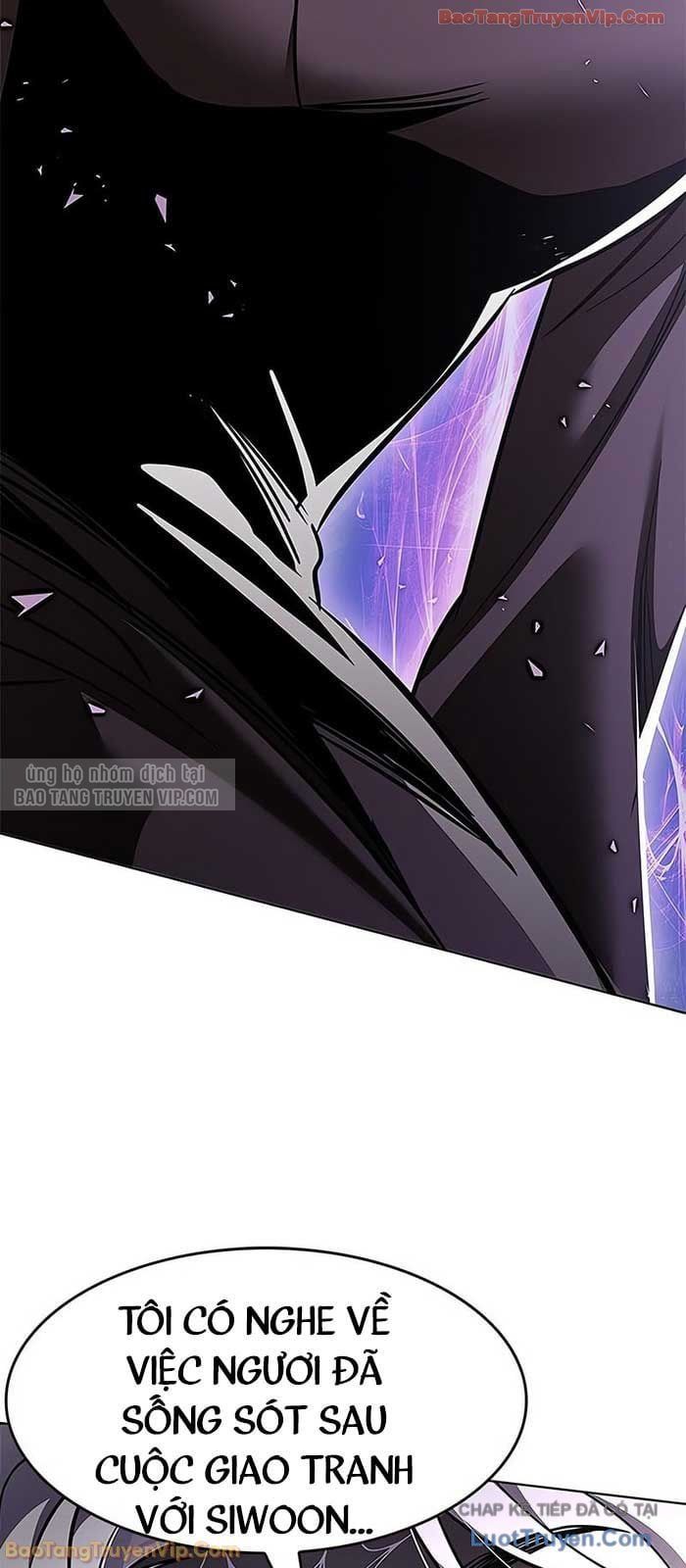 Hoá Thân Thành Mèo Chap 380 - Next Chap 381