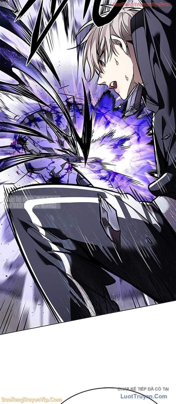 Hoá Thân Thành Mèo Chap 380 - Next Chap 381