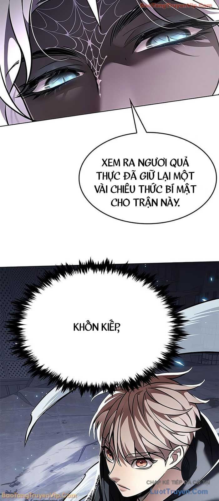 Hoá Thân Thành Mèo Chap 380 - Next Chap 381