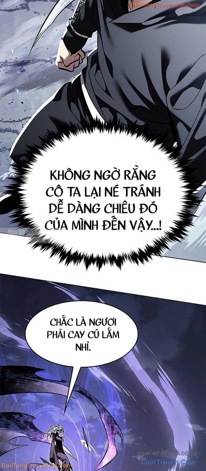 Hoá Thân Thành Mèo Chap 380 - Next Chap 381