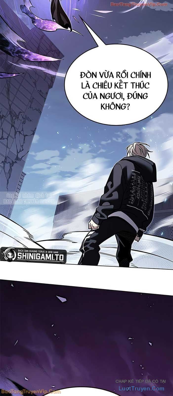 Hoá Thân Thành Mèo Chap 380 - Next Chap 381