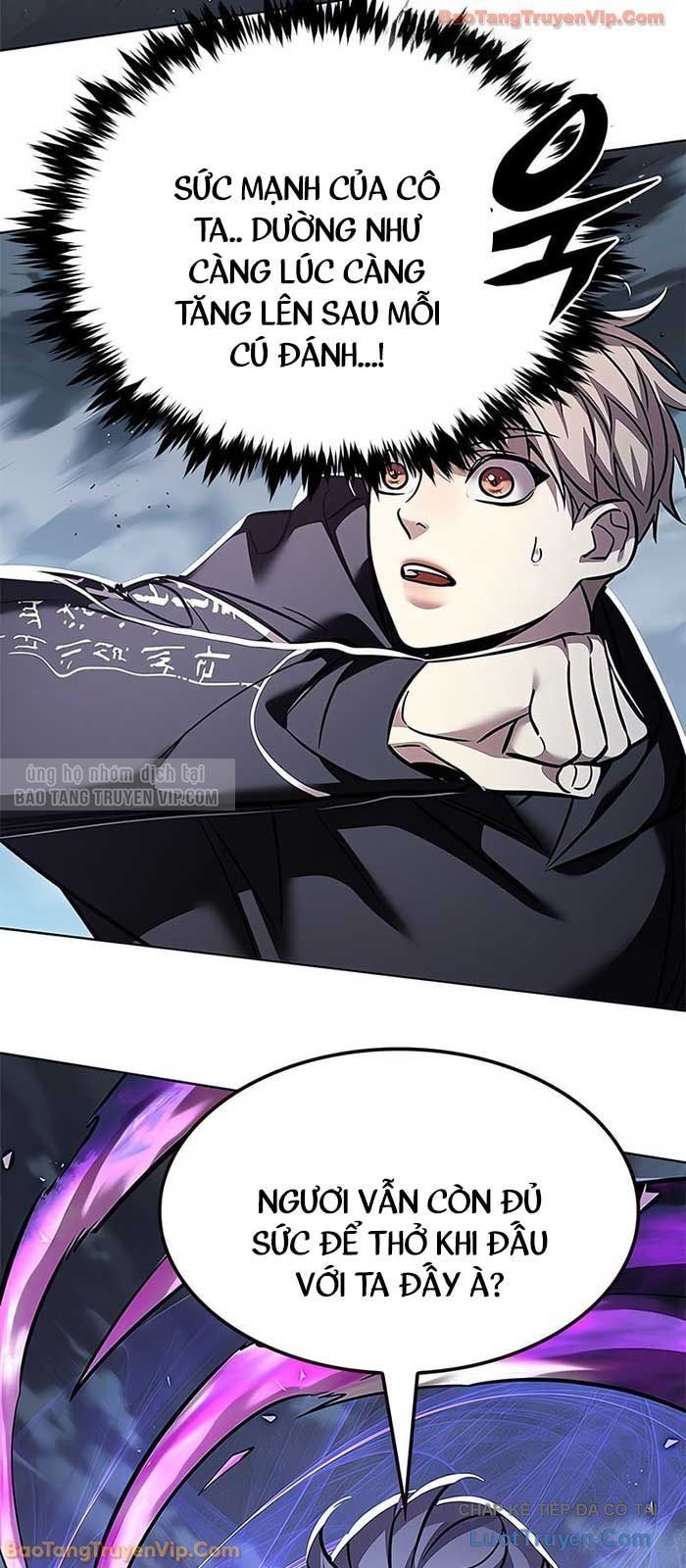 Hoá Thân Thành Mèo Chap 380 - Next Chap 381