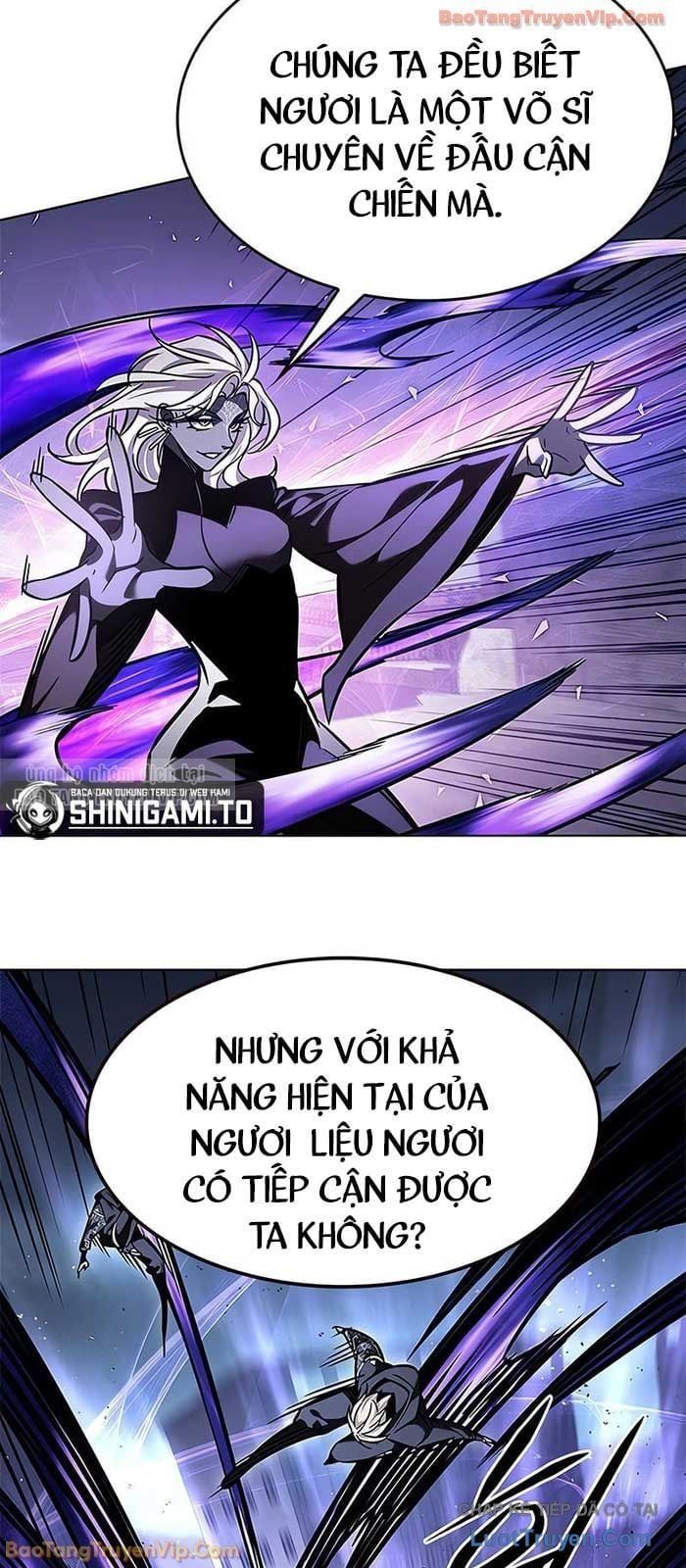 Hoá Thân Thành Mèo Chap 380 - Next Chap 381