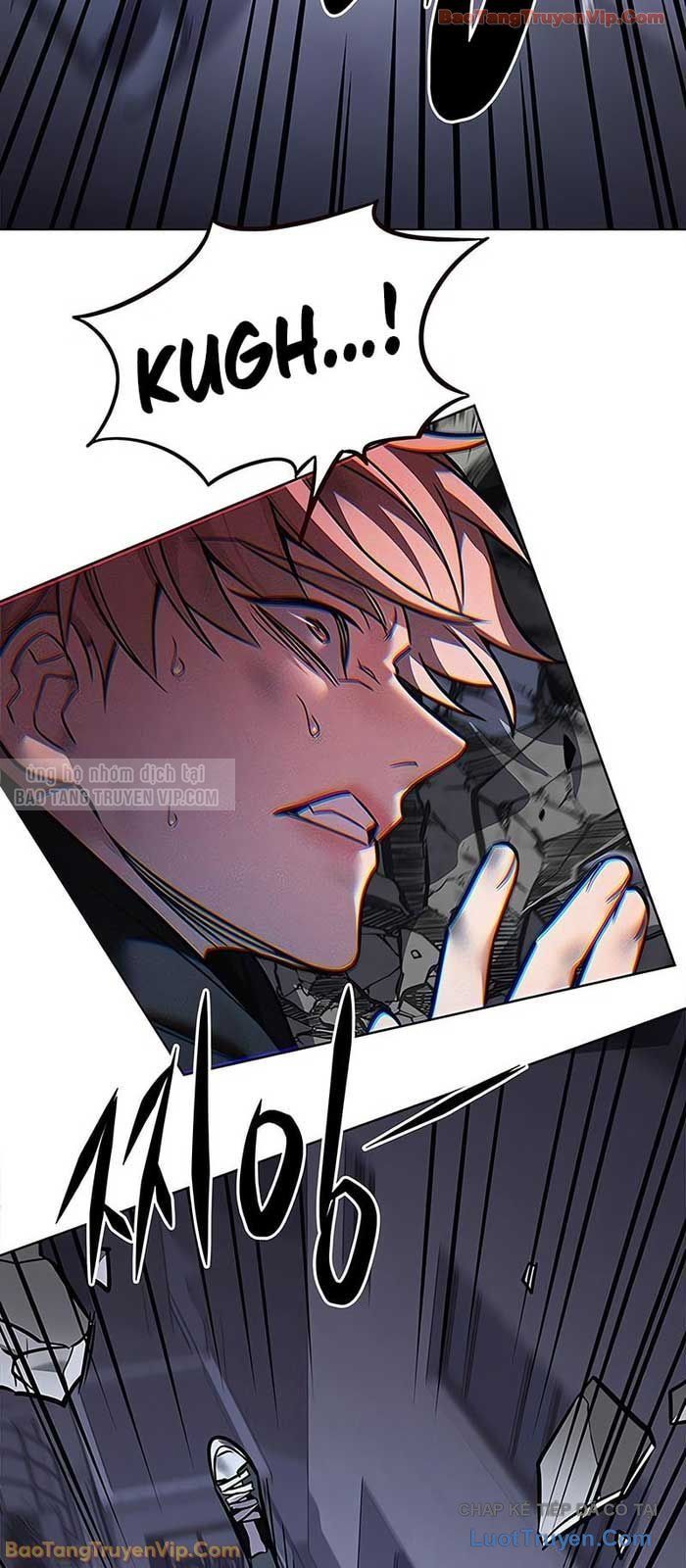 Hoá Thân Thành Mèo Chap 380 - Next Chap 381